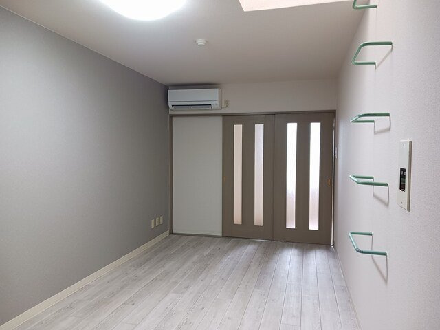 ツインパレスさくら台Ｎｏｒｔｈの内装|物件の内装です