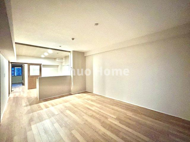 清新南ハイツ12号棟のダイニング|ダイニング