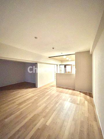 清新南ハイツ12号棟の内装|内装