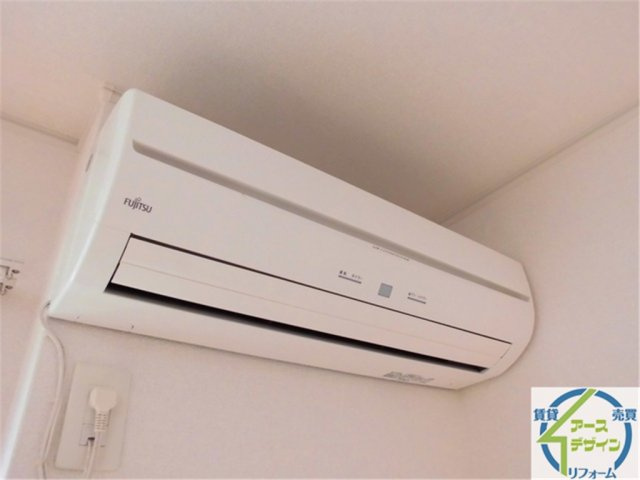 ビアン　カンパーニュBの設備|※パース写真