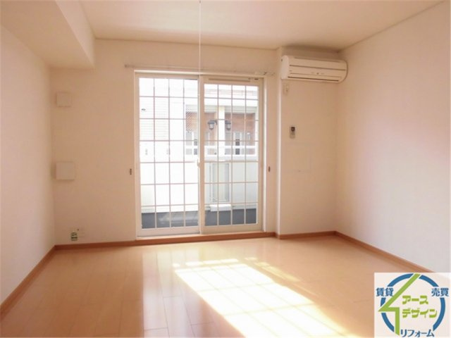 ビアン　カンパーニュBの寝室|※パース写真