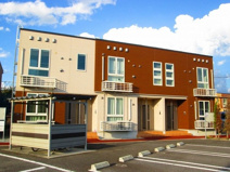 リヴ・タウン　Ⅱの画像