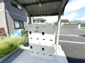 【その他】 | メゾンシュエット