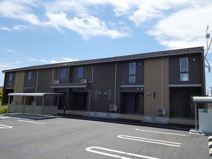 メゾンシュエットの画像