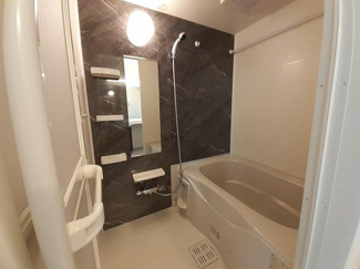 【浴室】 | メゾンシュエット