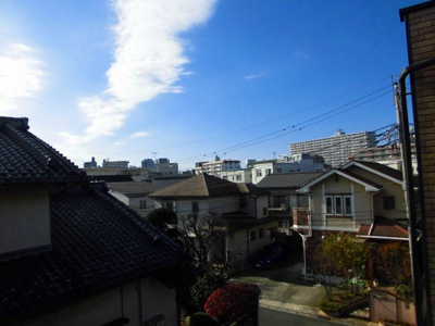 【その他】 | レオネクストメイトユウコウ | 2F展望