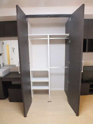 【内装】 | レオネクストメイトユウコウ