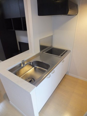 【キッチン】 | レオネクストメイトユウコウ