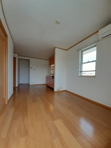 【居間・リビング】 | サン・カンナＡ