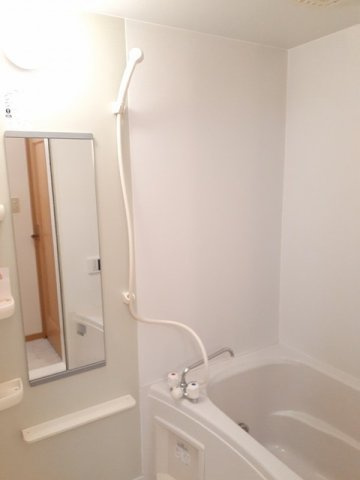 【浴室】 | サン・カンナＡ