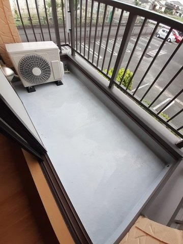 【バルコニー】 | サン・カンナＢ