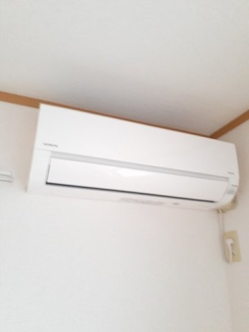 【設備】 | サン・カンナＢ