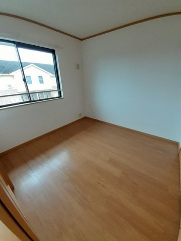 【内装】 | サン・カンナＢ