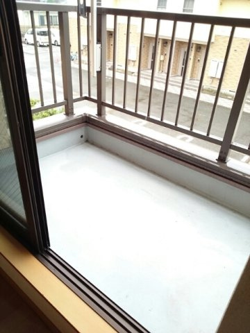 【バルコニー】 | サン・カンナＢ