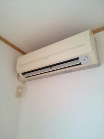 【設備】 | サン・カンナＢ