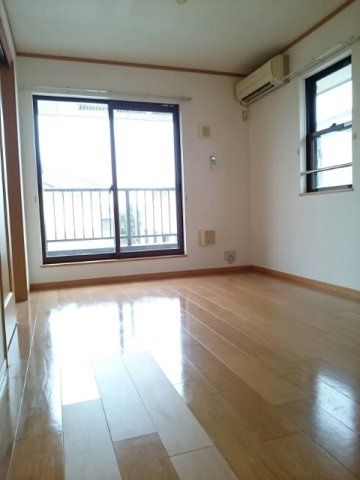 【居間・リビング】 | サン・カンナＢ