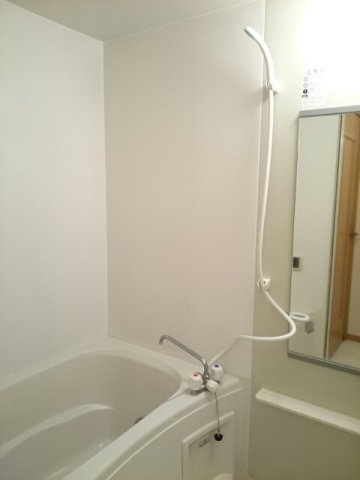 【浴室】 | サン・カンナＢ