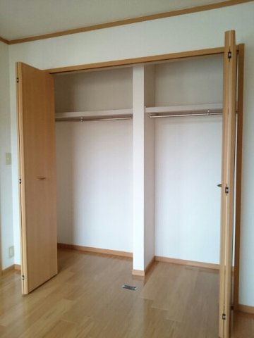 【収納】 | サン・カンナＢ