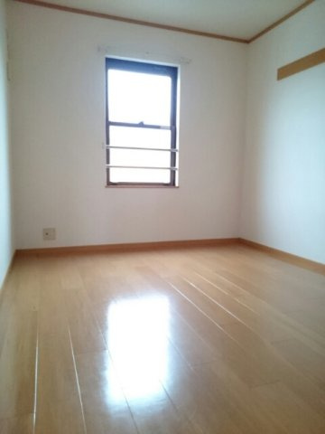 【内装】 | サン・カンナＢ