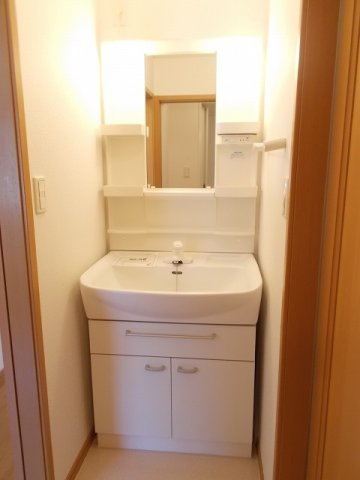 【洗面所】 | アヴニールⅠ