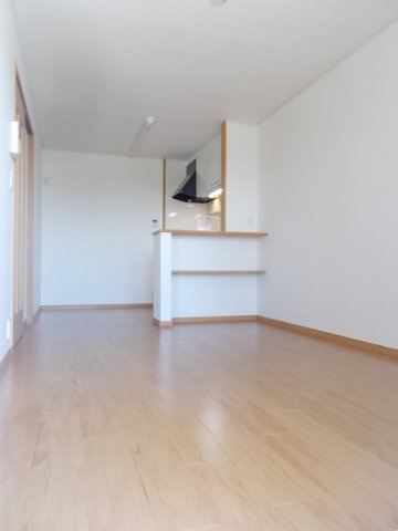 【居間・リビング】 | アヴニールⅠ