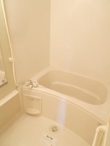 【浴室】 | アヴニールⅠ