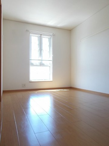 【内装】 | アヴニールⅠ