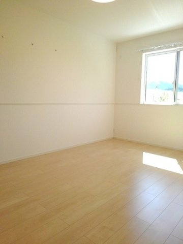 グランシャリオ　Ⅴの内装