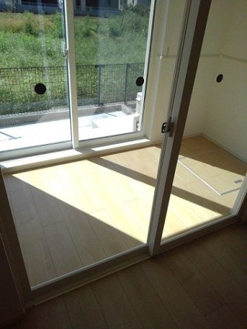 グランシャリオ　Ⅴの内装