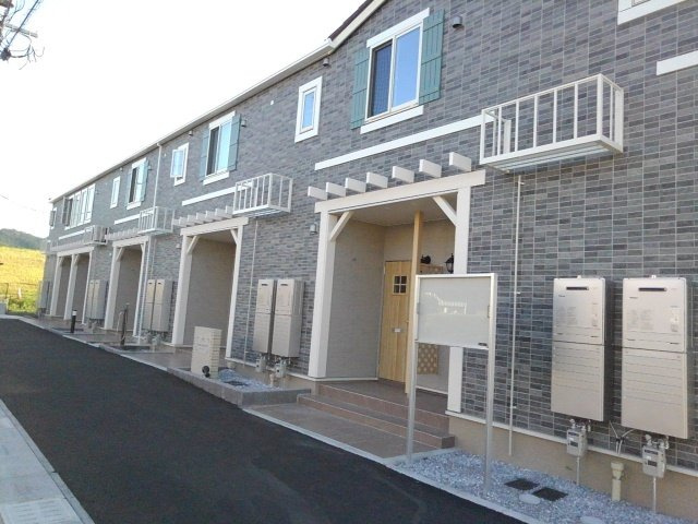 グランシャリオ　Ⅴ