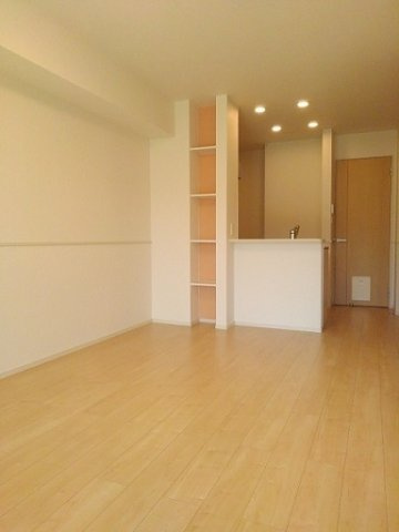 グランシャリオ　Ⅴの居間・リビング