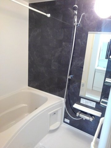 グランシャリオ　Ⅴの浴室