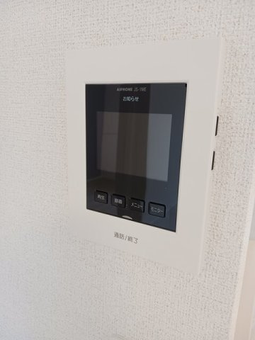 サウスウェーⅧ　Ａのセキュリティ
