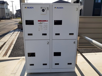 【その他共用部分】 | タートルヒルズ２ｎｄ