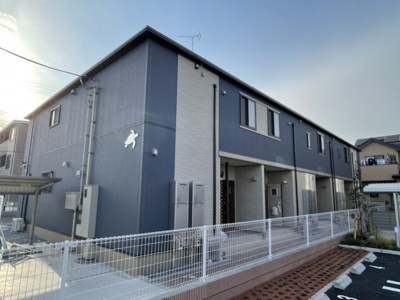 【外観】 | タートルヒルズ２ｎｄ