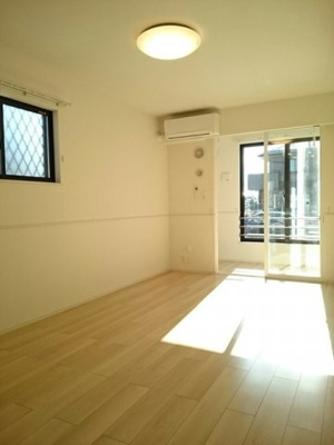 【居間・リビング】 | タートルヒルズ２ｎｄ