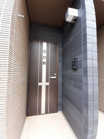 アネックスのその他共用部分