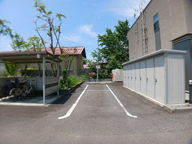 ミューズリーのその他