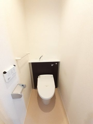 Ｃｕｏｒｅのトイレ