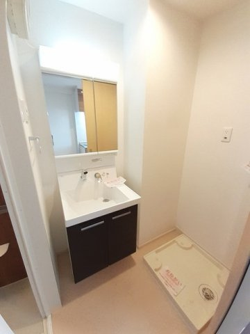 Ｃｕｏｒｅの洗面所