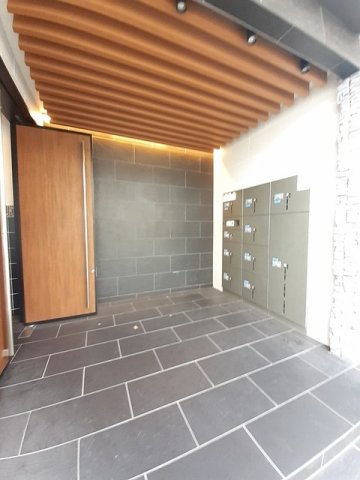 Ｃｕｏｒｅのその他共用部分