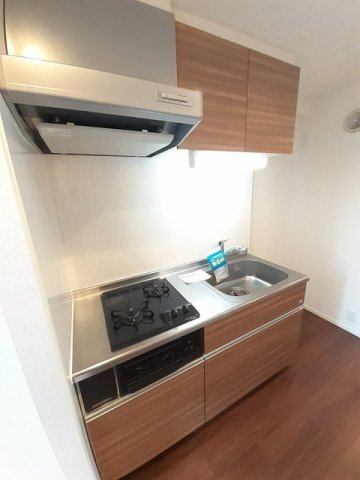 Ｃｕｏｒｅのキッチン