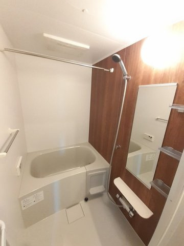 Ｃｕｏｒｅの浴室