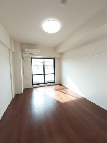 Ｃｕｏｒｅの内装