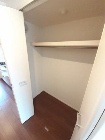 Ｃｕｏｒｅの収納