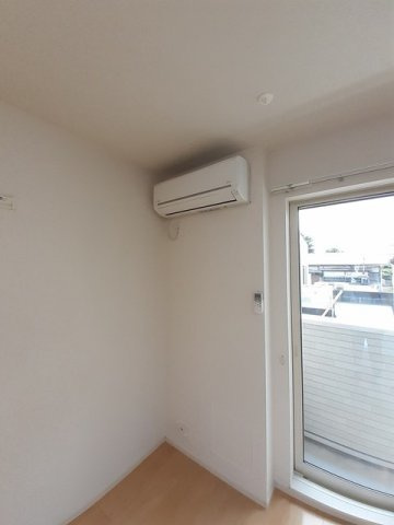 パレス旭本町の設備