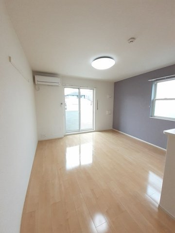 パレス旭本町の内装