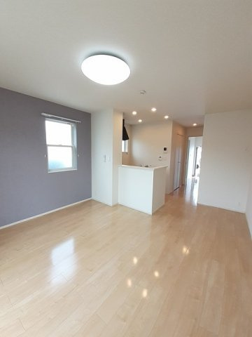 パレス旭本町の内装