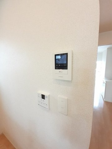 パレス旭本町のその他