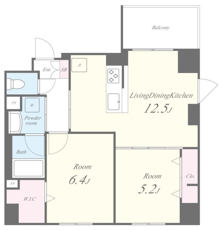 サントゥール駒込